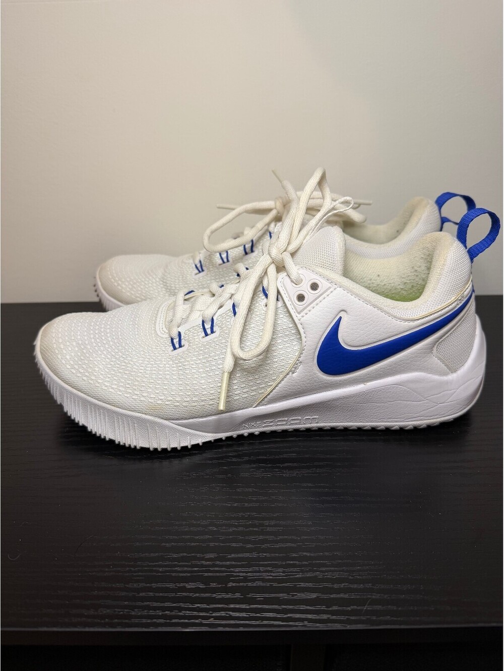 Nike Women's Air Zoom HyperAce 2